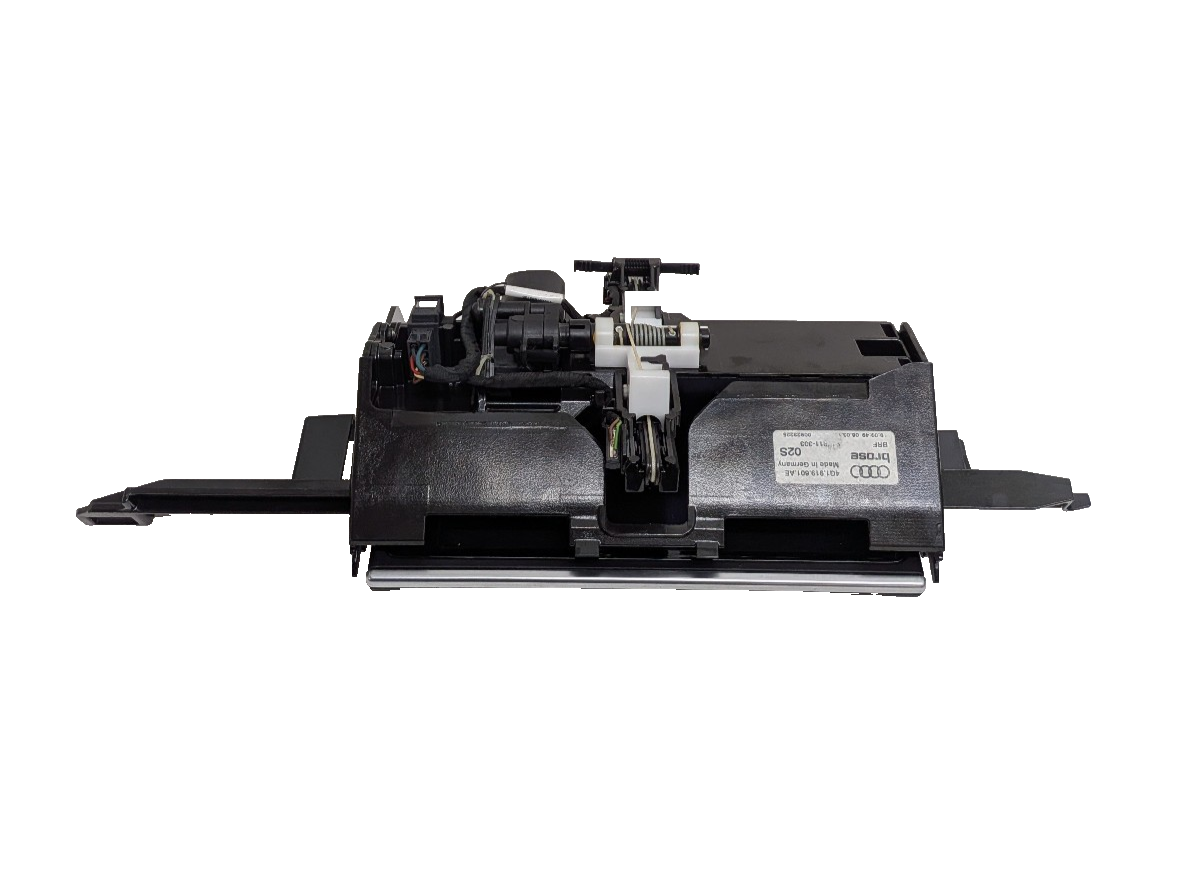 2015-2018 Audi A6 S6 A7 S7 MMI  Retractable Dash 8" Display Screen 4G1919601AE