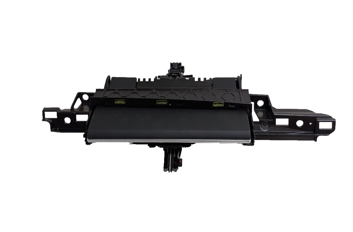 2015-2018 Audi A6 S6 A7 S7 MMI  Retractable Dash 8" Display Screen 4G1919601AE