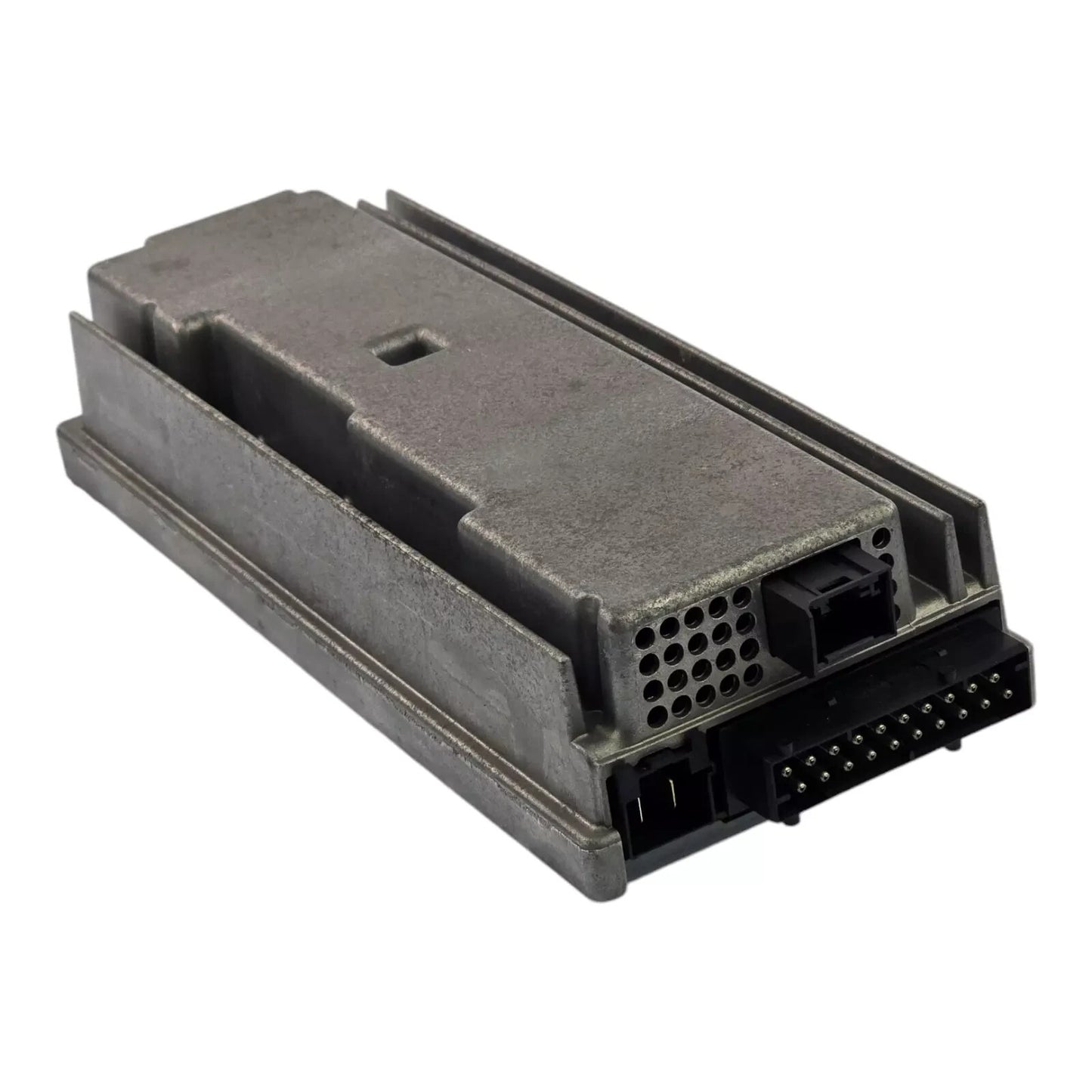 08 09 10 11 12 13  BMW E70 X5 X6 Z4 Top HiFi System Radio Lear Amp Amplifier