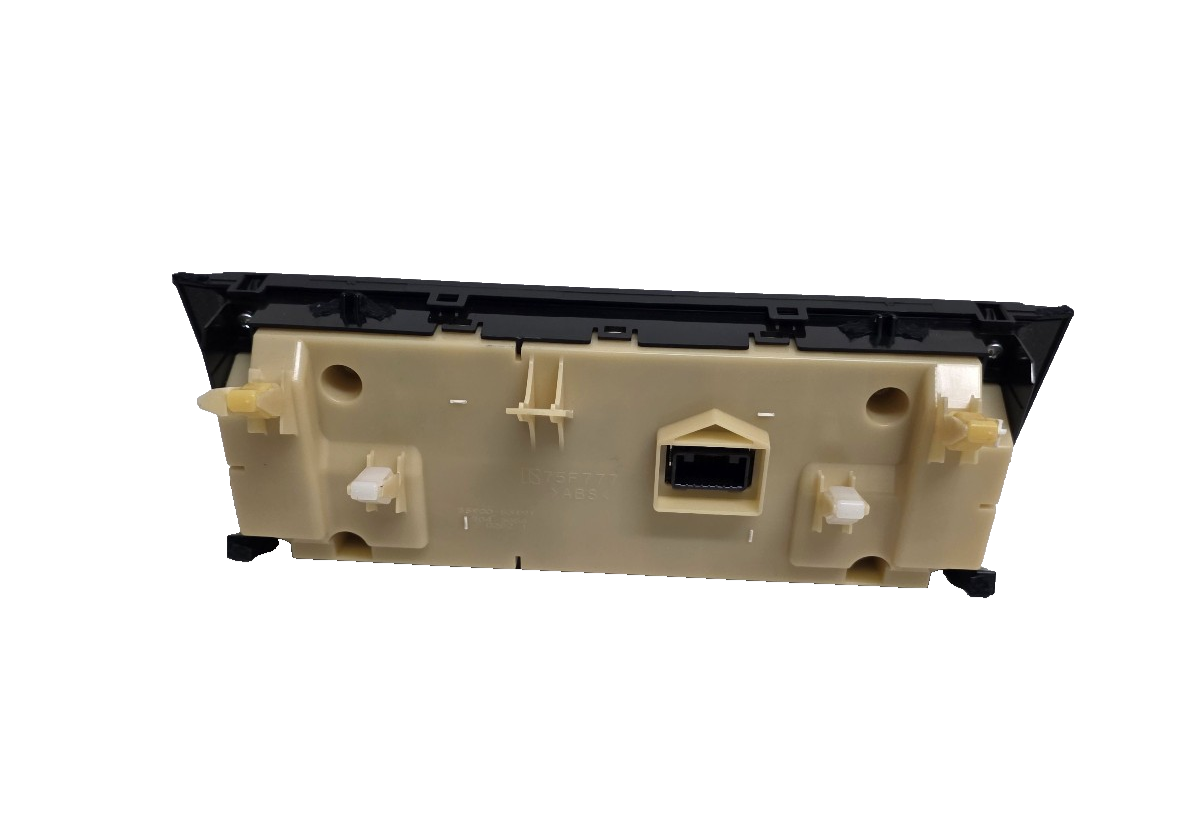 14 15 16 Lexus IS250 IS200  Climate Control Panel Temperature A/C Heater