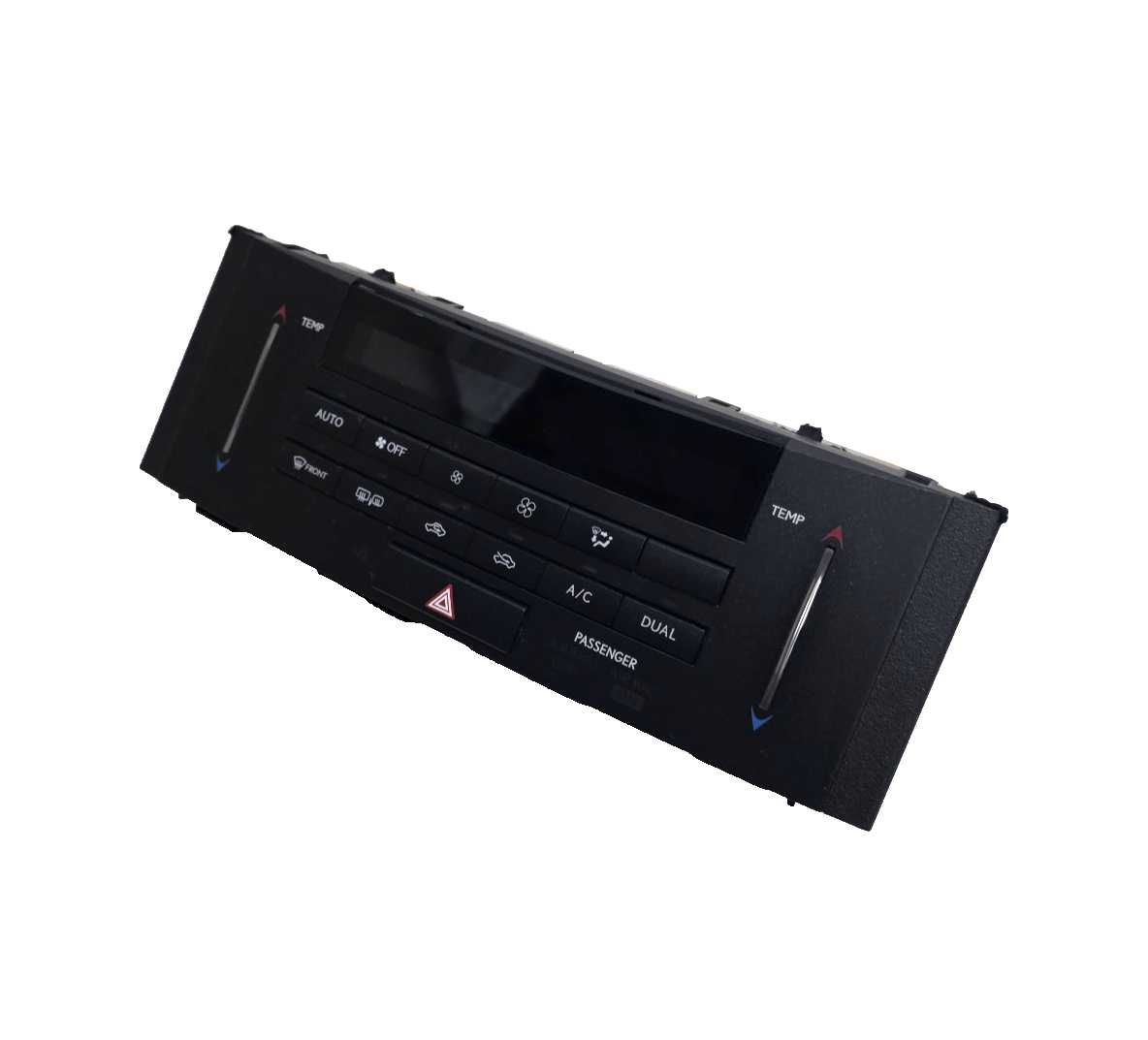 14 15 16 Lexus IS250 IS200  Climate Control Panel Temperature A/C Heater