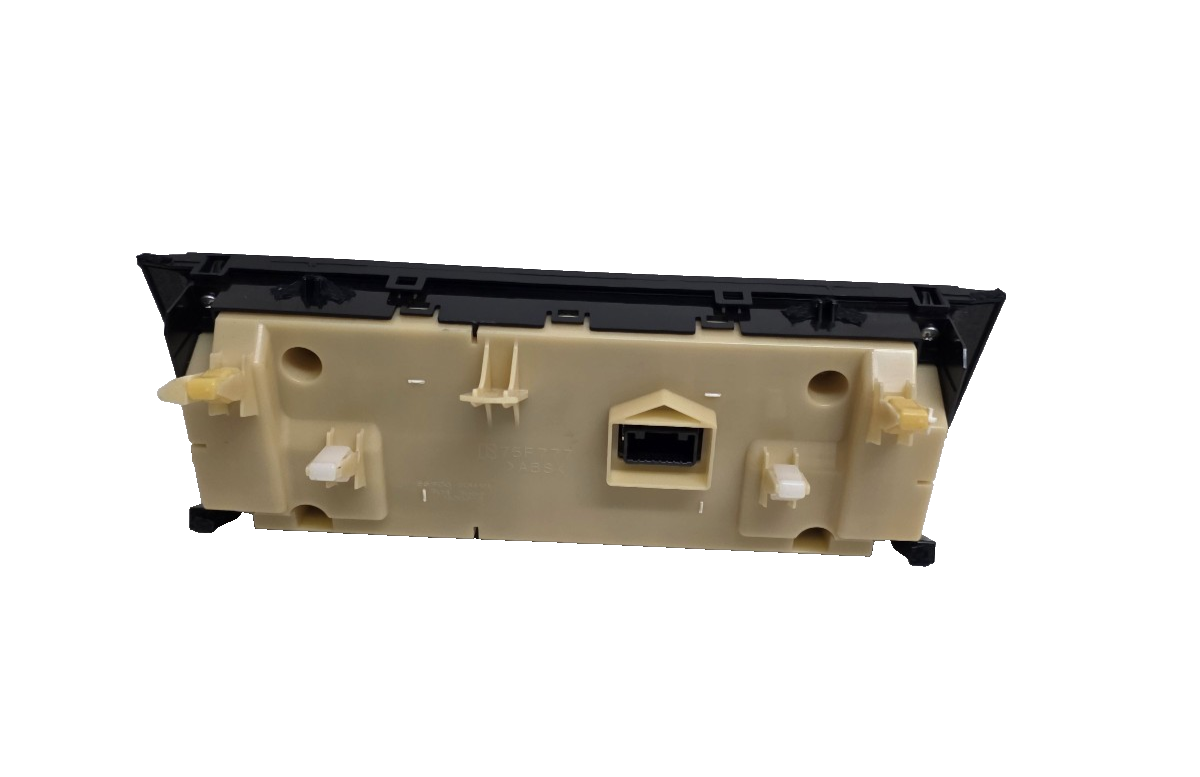 14 15 16 Lexus IS250 IS200  Climate Control Panel Temperature A/C Heater