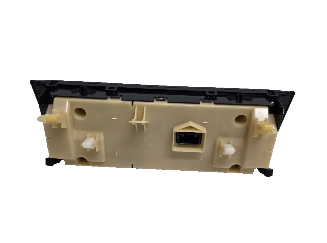 14 15 16 Lexus IS250 IS200  Climate Control Panel Temperature A/C Heater