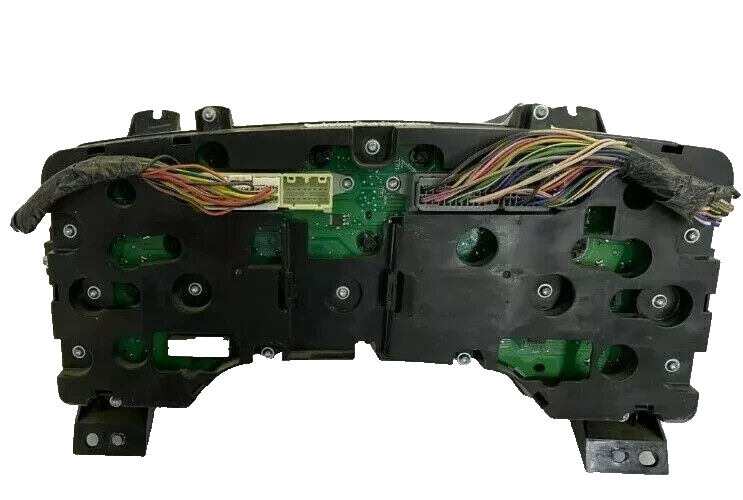 06 07 08 Dodge Ram 1500 2500 Speedometer Instrument Cluster P56049831AI