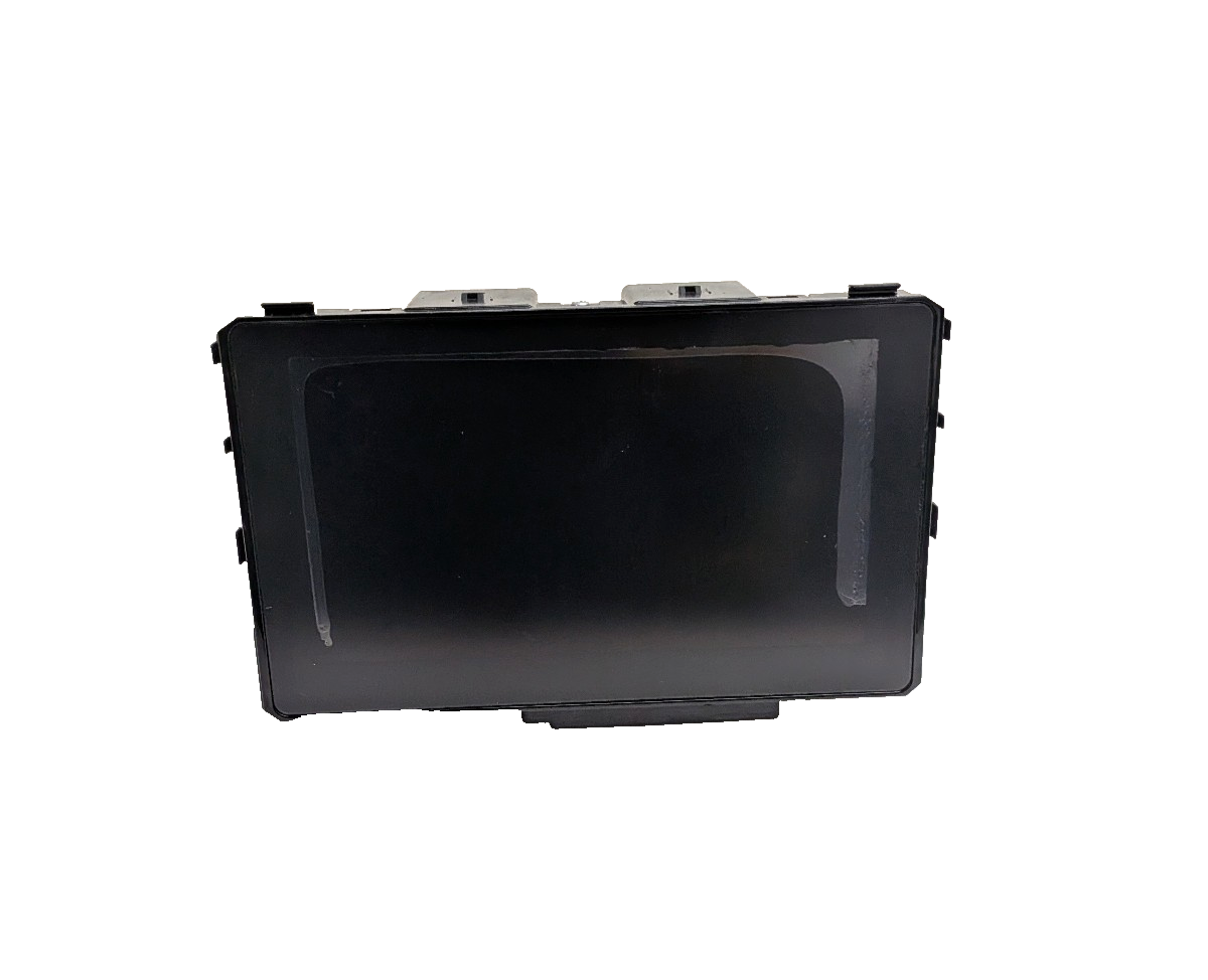 2020-2022 Kia Sportage Radio  8" Display Screen Apple CarPlay  96160D9220FHV