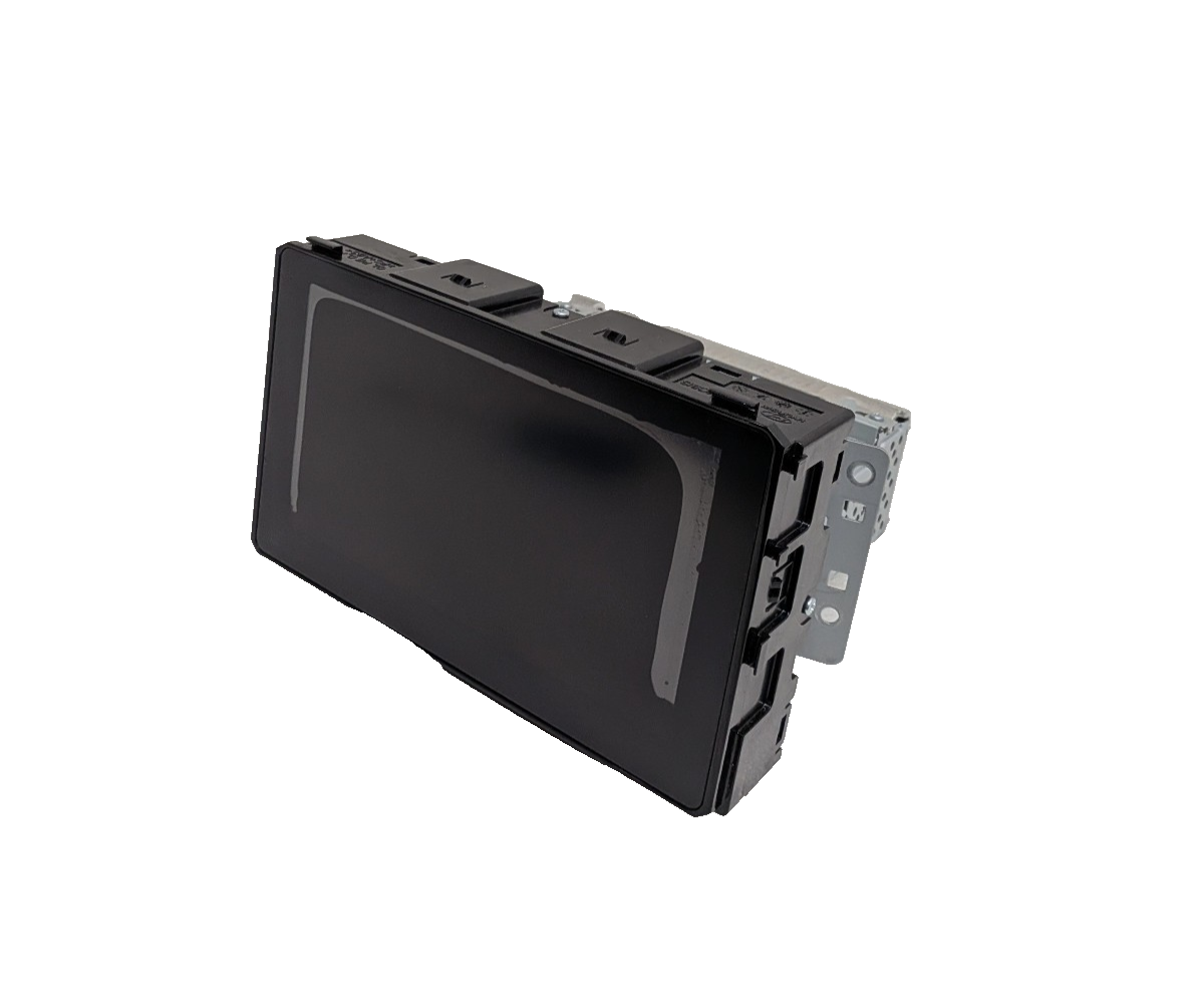 2020-2022 Kia Sportage Radio  8" Display Screen Apple CarPlay  96160D9220FHV