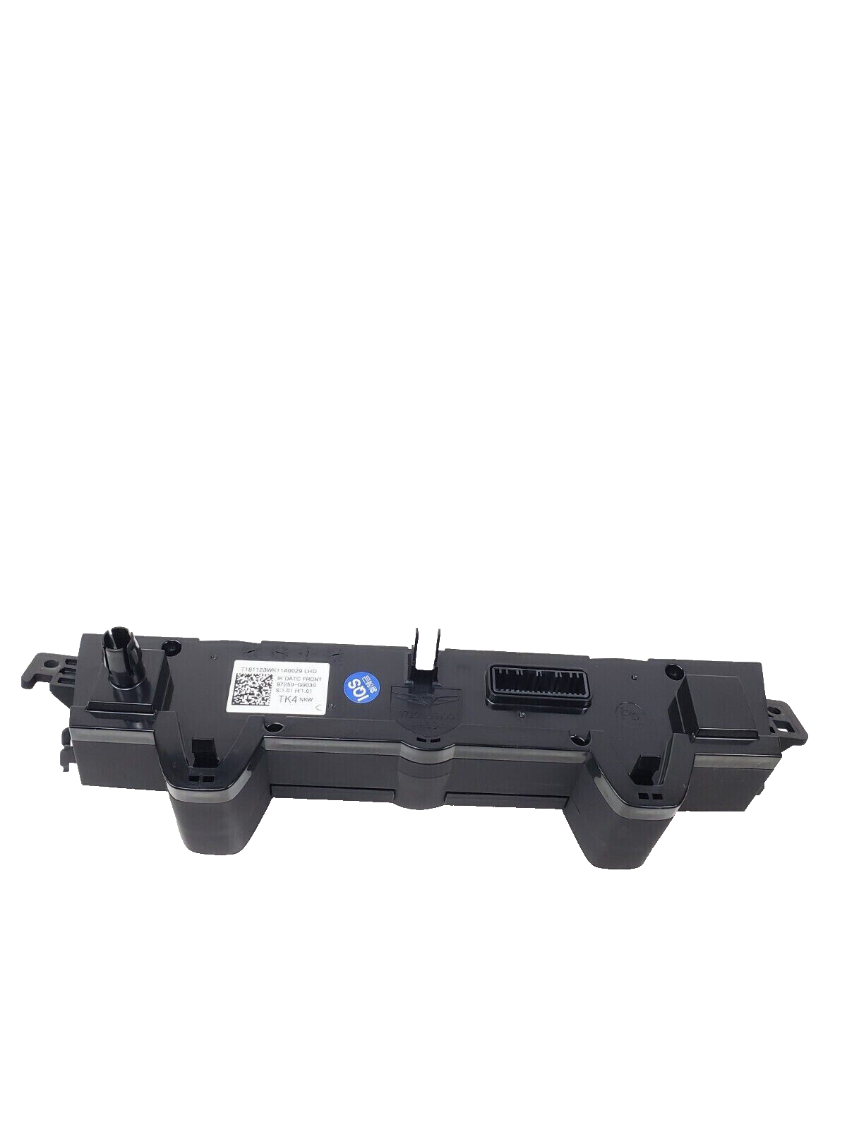 19 20 21  Genesis G70 Climate Control Panel  97250-G9030