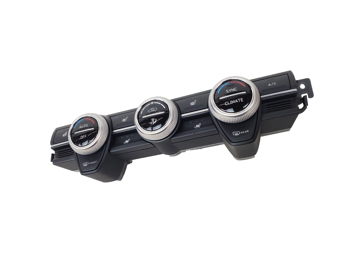 19 20 21  Genesis G70 Climate Control Panel  97250-G9030