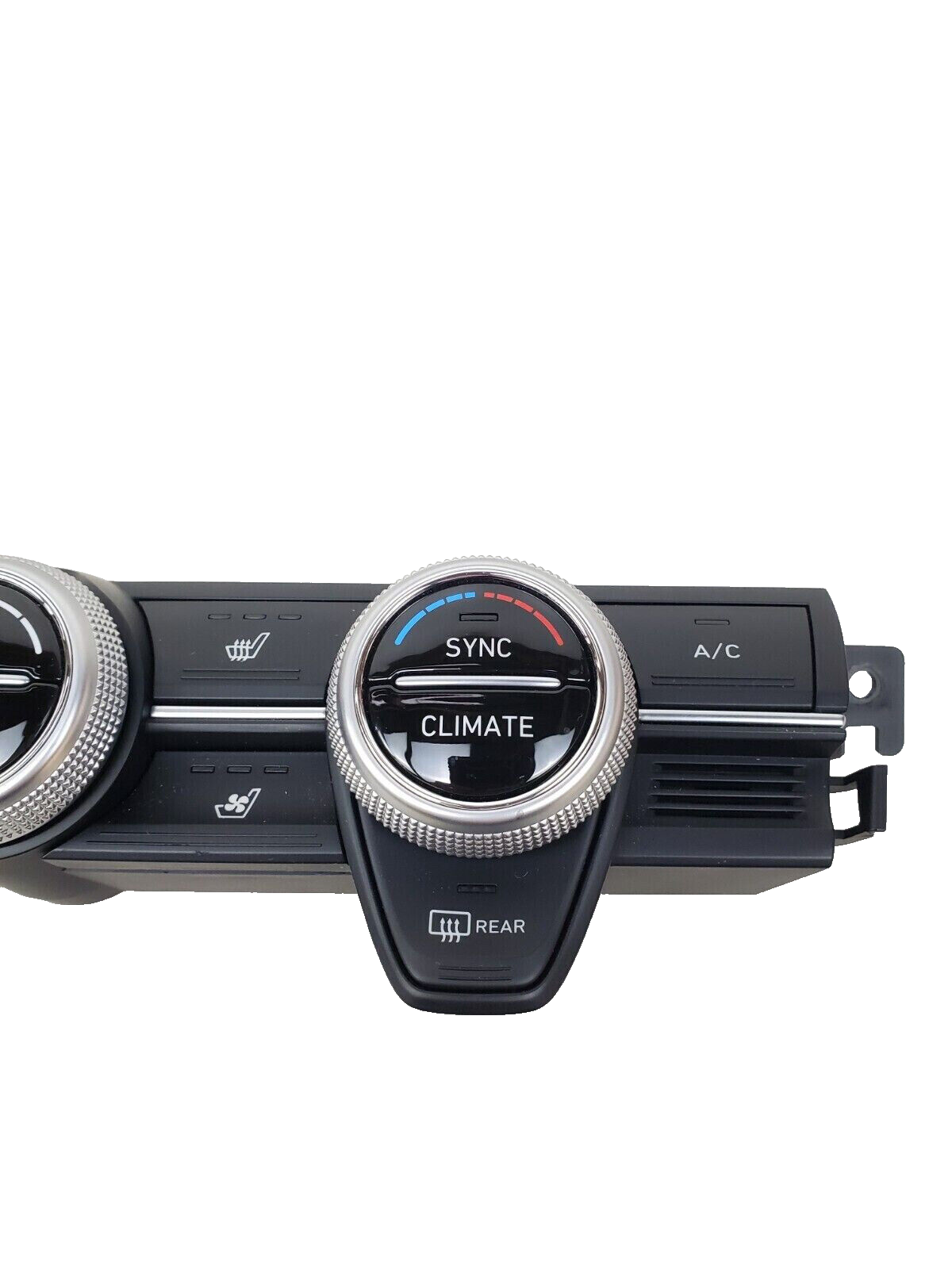 19 20 21  Genesis G70 Climate Control Panel  97250-G9030