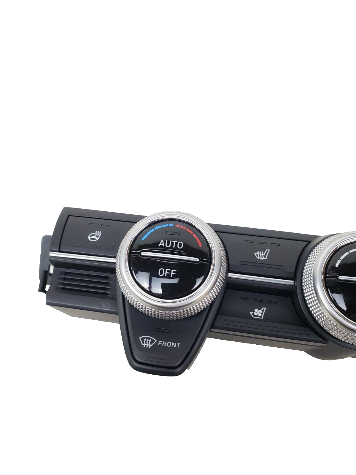 19 20 21  Genesis G70 Climate Control Panel  97250-G9030