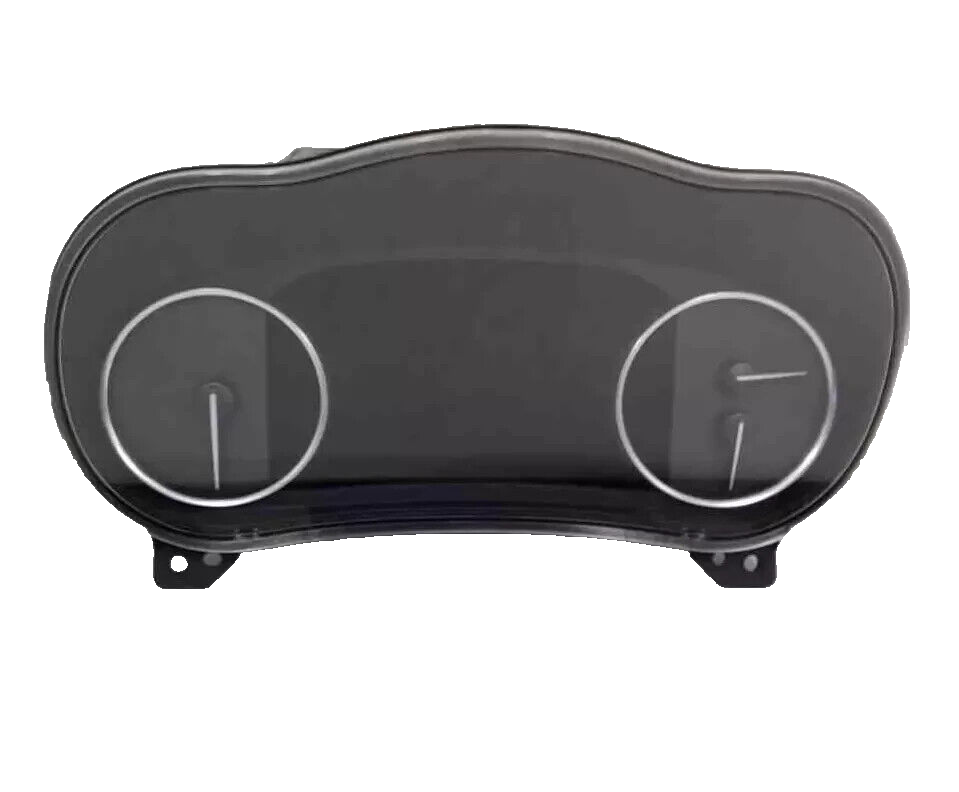 16 17 18 Buick Envision Speedometer Instrument Cluster 104K