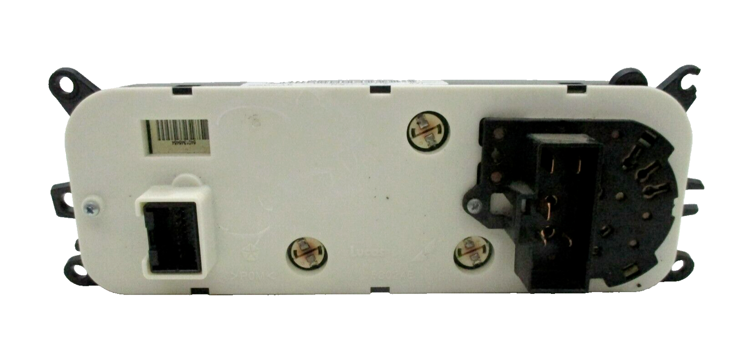 06 07 08 Dodge Ram 1500 2500 3500 Climate Control A/C Heater
