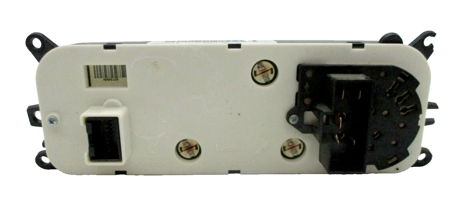 06 07 08 Dodge Ram 1500 2500 3500 Climate Control A/C Heater