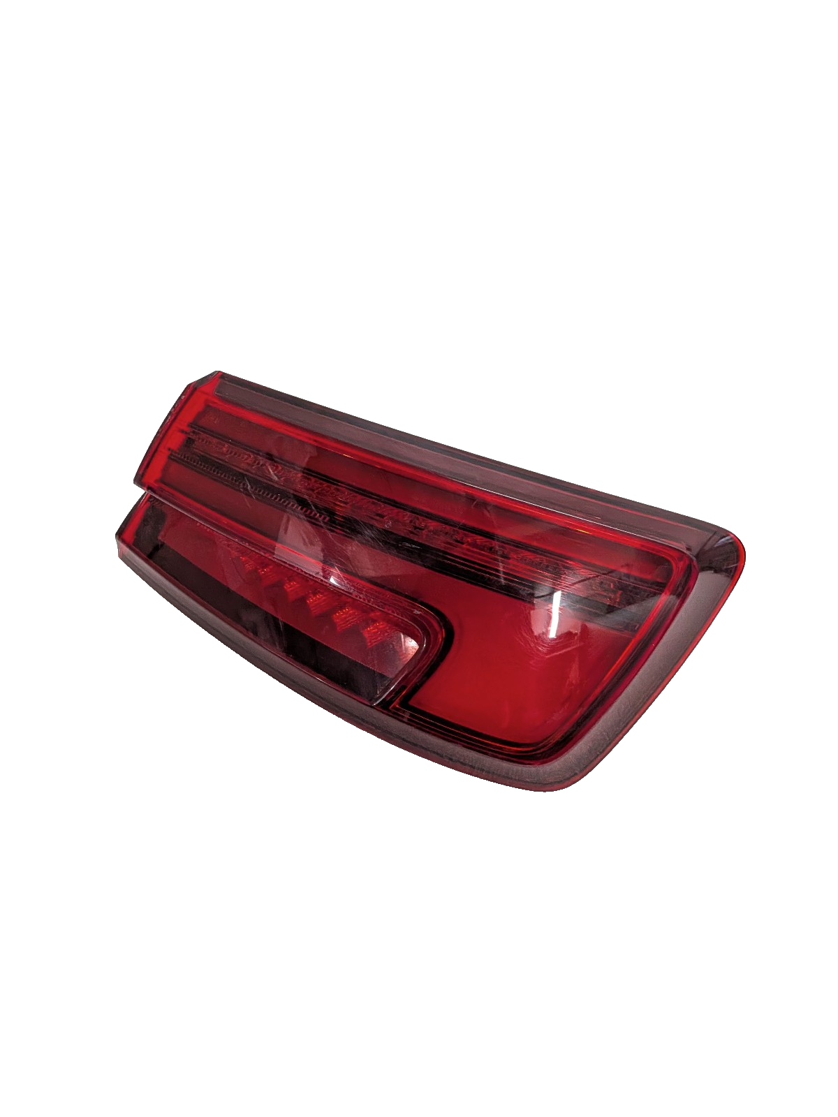 2017-2020 Audi A3 S3 RS3 OEM LED Tail Light Right Passenger side 8V5945092A