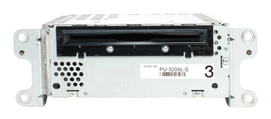 11 12 13 14 Ford Edge Radio CD Player Receiver BT4T-19C107-CP
