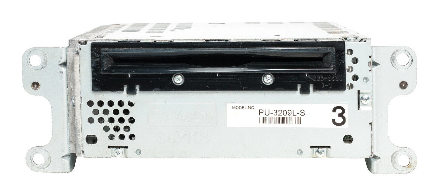 11 12 13 14 Ford Edge Radio CD Player Receiver BT4T-19C107-CP