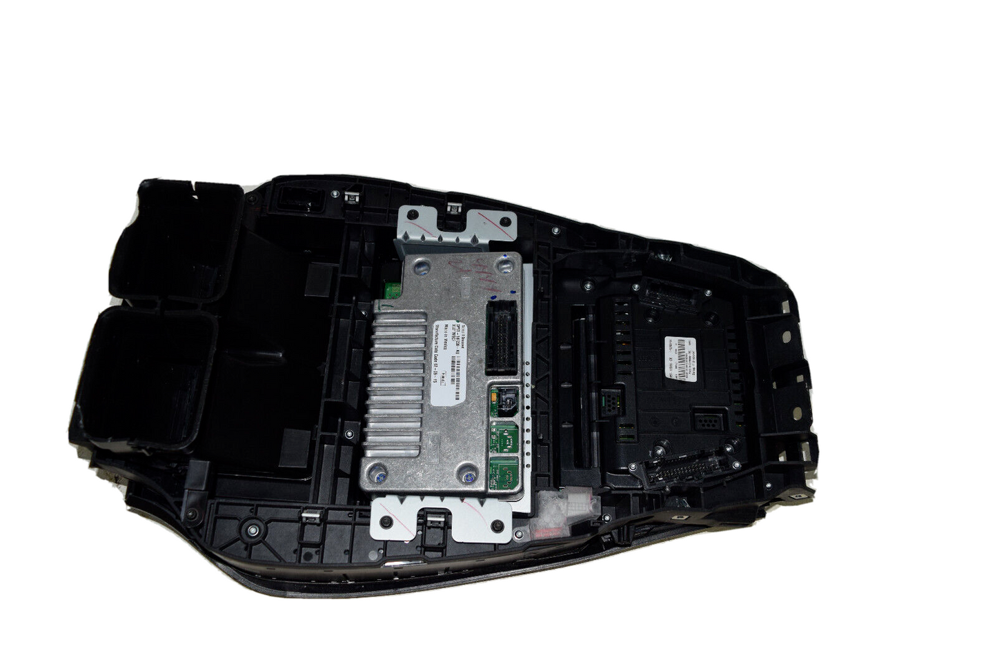 13 14 15 16 Lincoln MKZ Navigation Radio Display Touch Screen Sync Module
