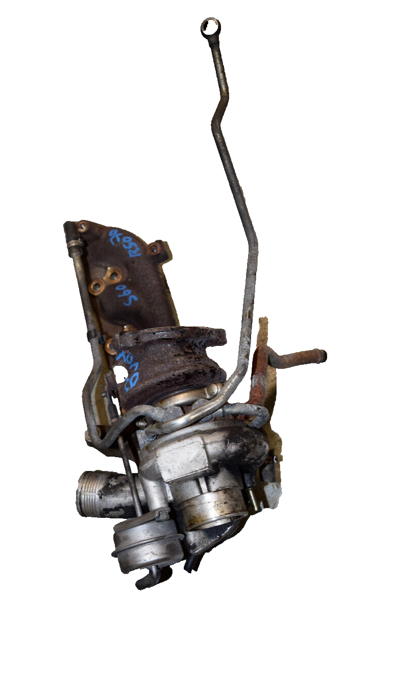03 04 05 06 07 08 09 Volvo S60 RS070 Turbo Charger