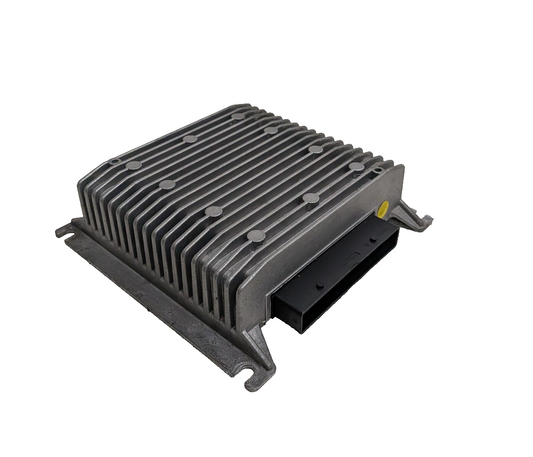 13 14 15 16 17  VW Passat Jetta Beetle GLI Radio Amp Amplifier 5C6035456 A