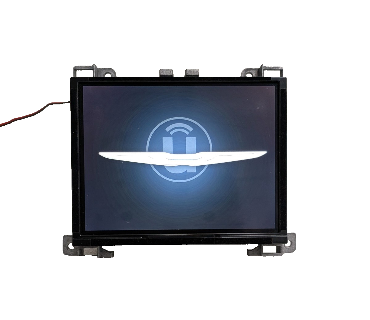 18-21 Dodge Charger Challenger Chrysler 300 8.4"  Radio 4C  CarPlay Android Auto