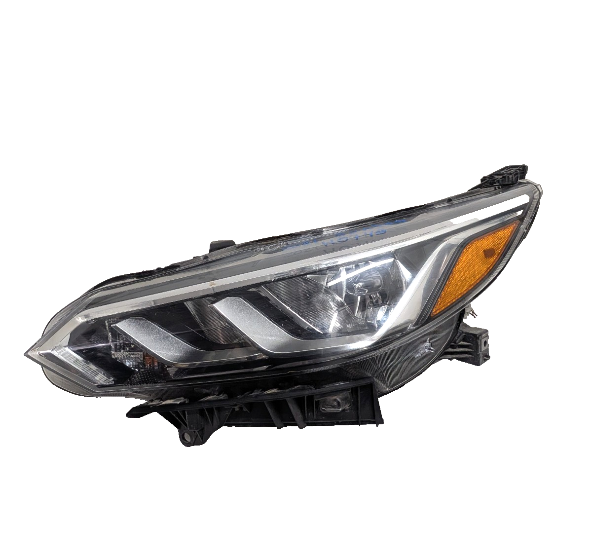 2020-2025 Nissan Sentra Driver Left Side Halogen Headlight Lamp 26060-6LB0A OEM