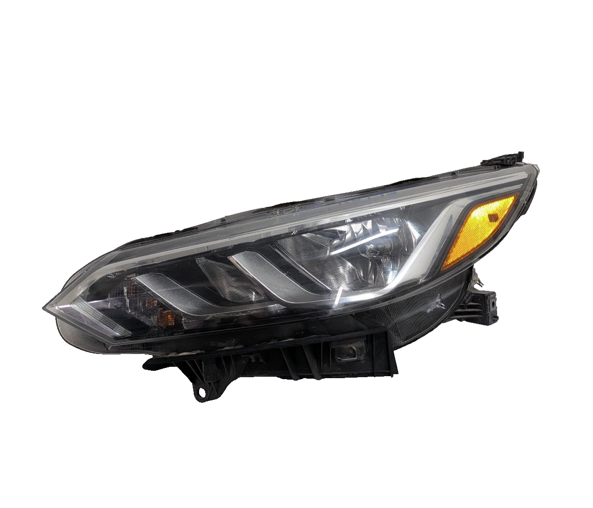 2020-2025 Nissan Sentra Driver Left Side Halogen Headlight Lamp 26060-6LB0A OEM