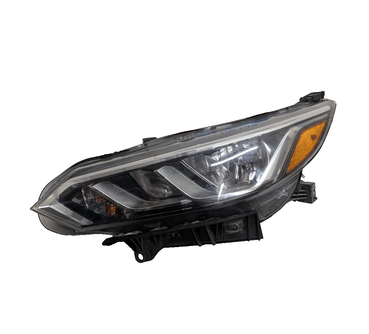 2020-2025 Nissan Sentra Driver Left Side Halogen Headlight Lamp 26060-6LB0A OEM