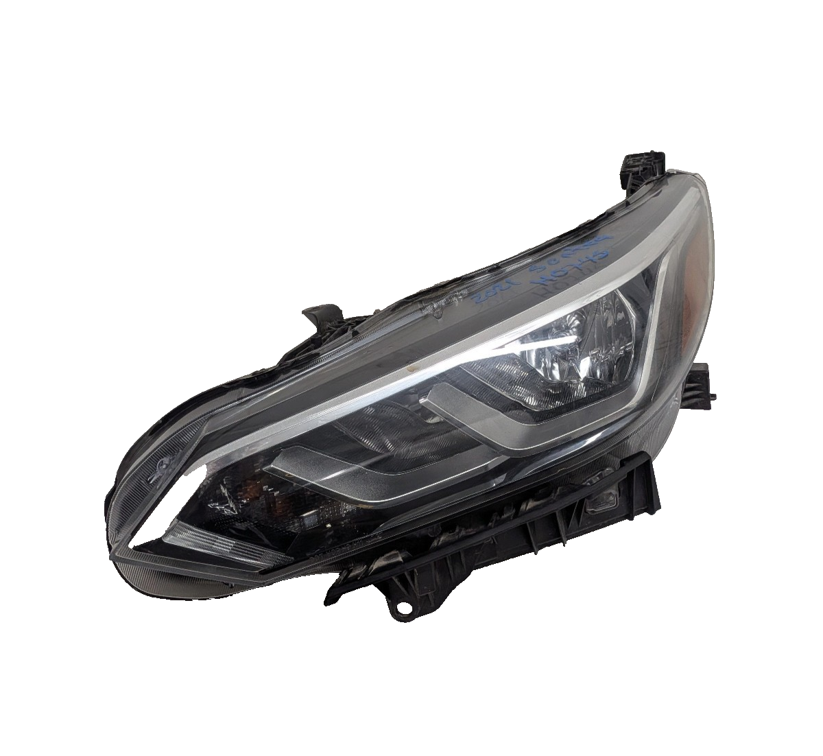 2020-2025 Nissan Sentra Driver Left Side Halogen Headlight Lamp 26060-6LB0A OEM