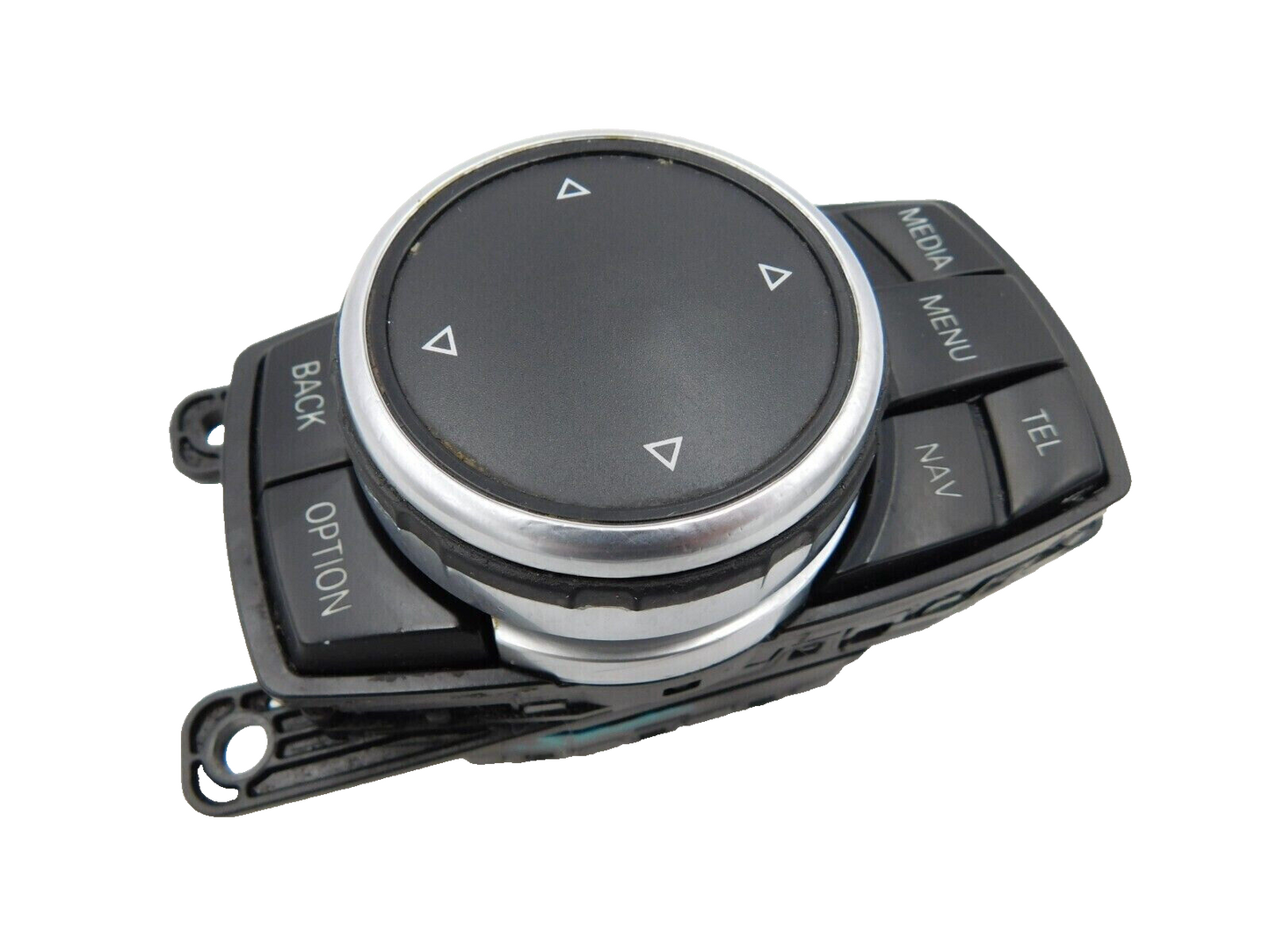 2013-2019 BMW F20 F30 F10 F01 F15 iDrive Multimedia Navigation Wheel Controller