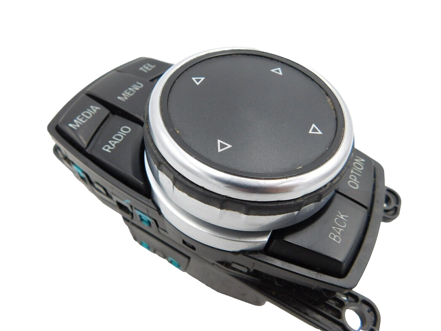 BMW F20 F30 F10 F01 F15 iDrive Multimedia Navigation  Controller 65829350723