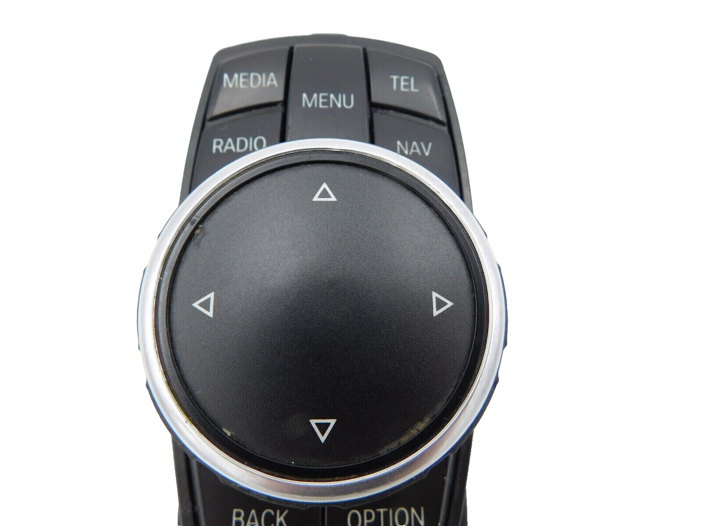 BMW F20 F30 F10 F01 F15 iDrive Multimedia Navigation  Controller 65829350723
