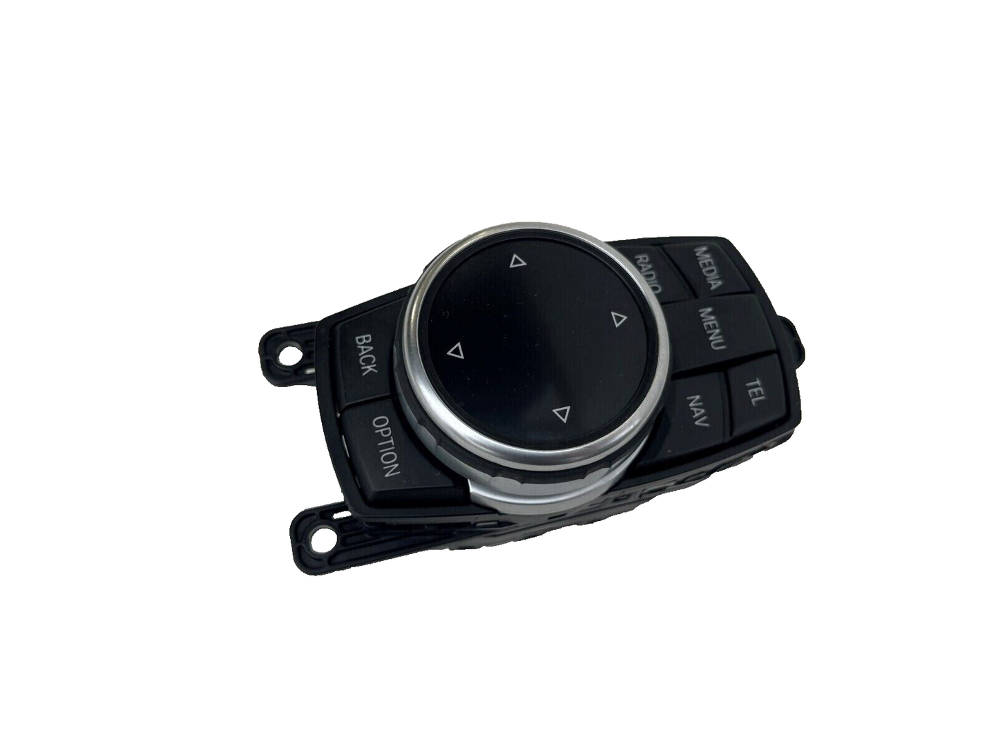 BMW F20 F30 F10 F01 F15 iDrive Multimedia Navigation  Controller 65829350723