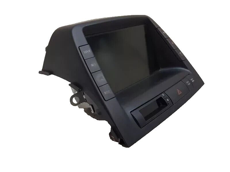06 07 08 09 Toyota  Prius Navigation Radio Display Screen 86110-47220