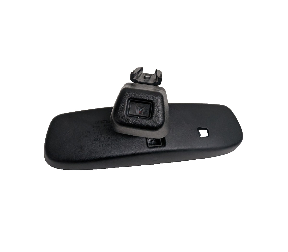 2011-2017 Toyota Sienna HomeLink Auto Dimming Rearview Mirror Front View Camera