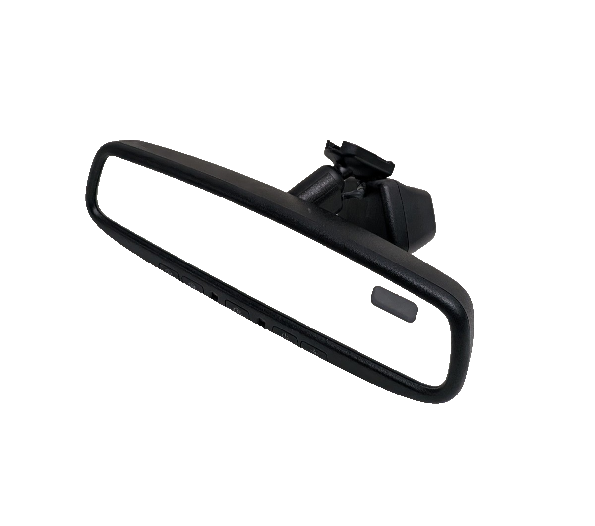 2011-2017 Toyota Sienna HomeLink Auto Dimming Rearview Mirror Front View Camera