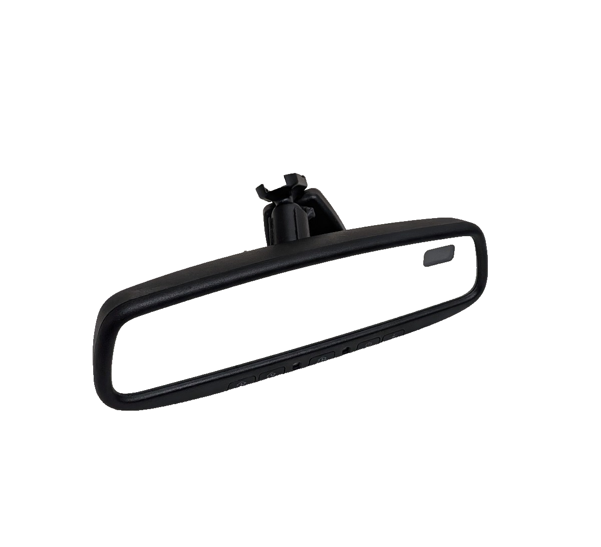 2011-2017 Toyota Sienna HomeLink Auto Dimming Rearview Mirror Front View Camera