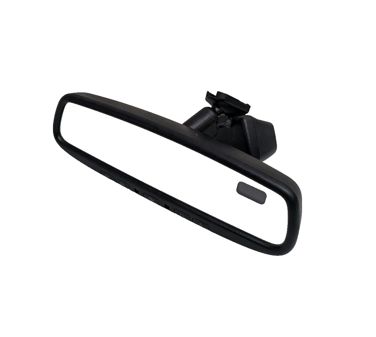 2011-2017 Toyota Sienna HomeLink Auto Dimming Rearview Mirror Front View Camera
