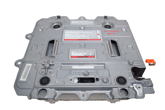 05 06 07  Honda Accord Hybrid Battery  Pack Tested
