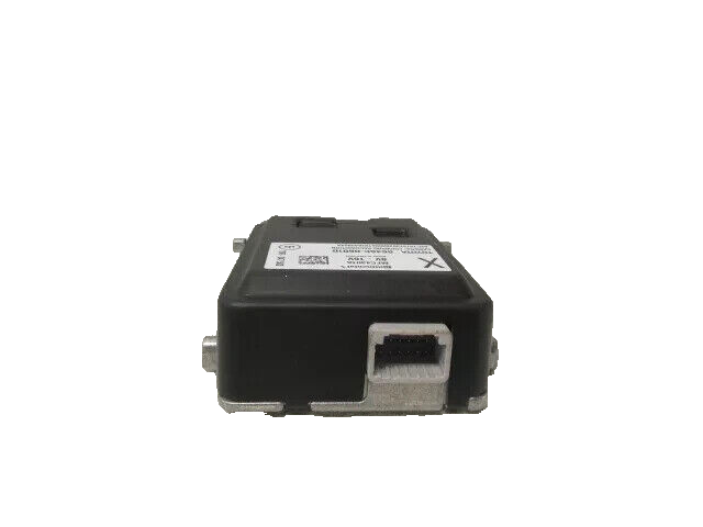 2018-2019 Toyota Camry Front Windshield Monocular Lane Assist Camera 8646C-06010