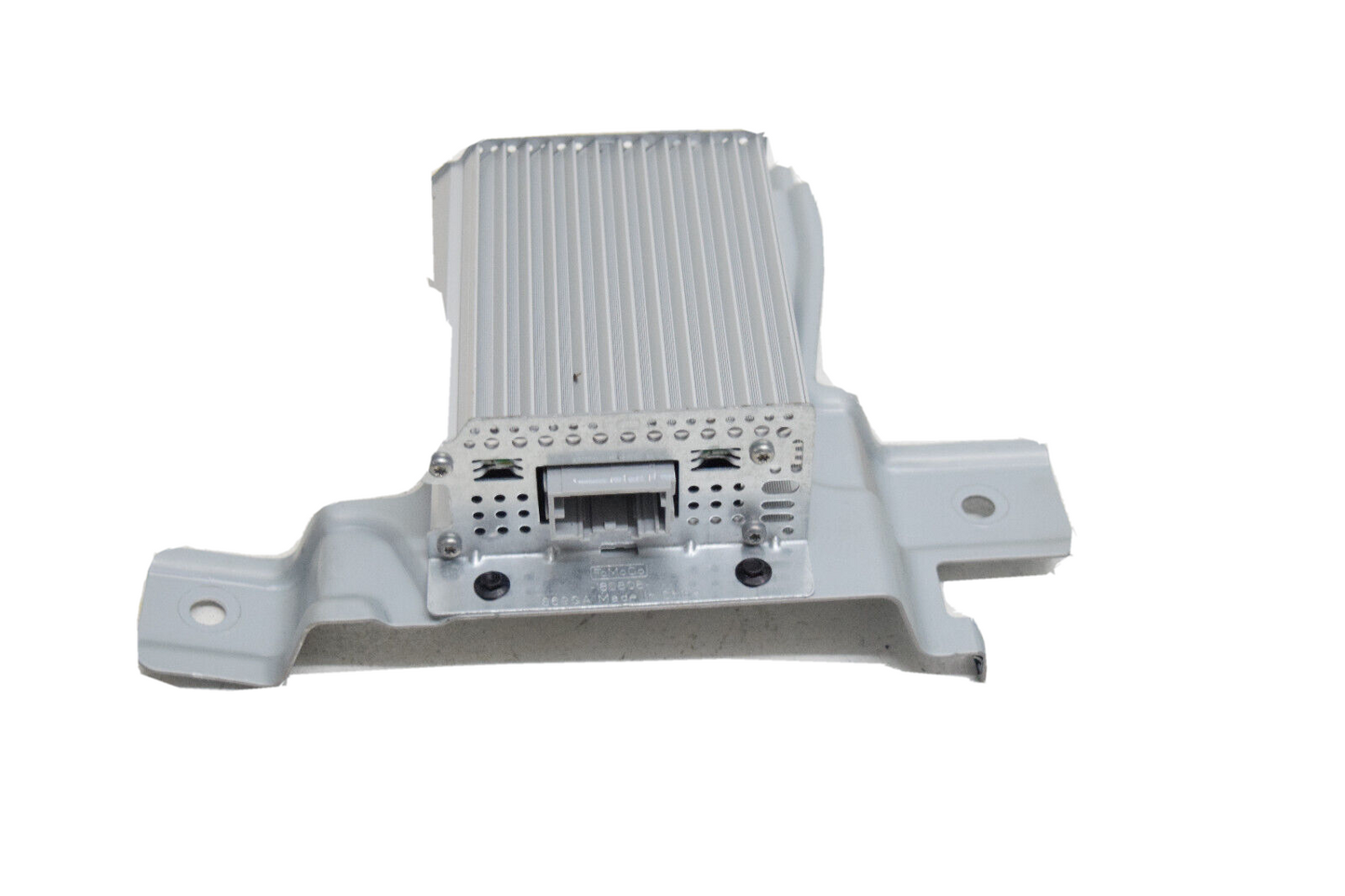 17 18 19 20 Ford Fusion Radio Amplifier Amp GS7T-18T806-AB