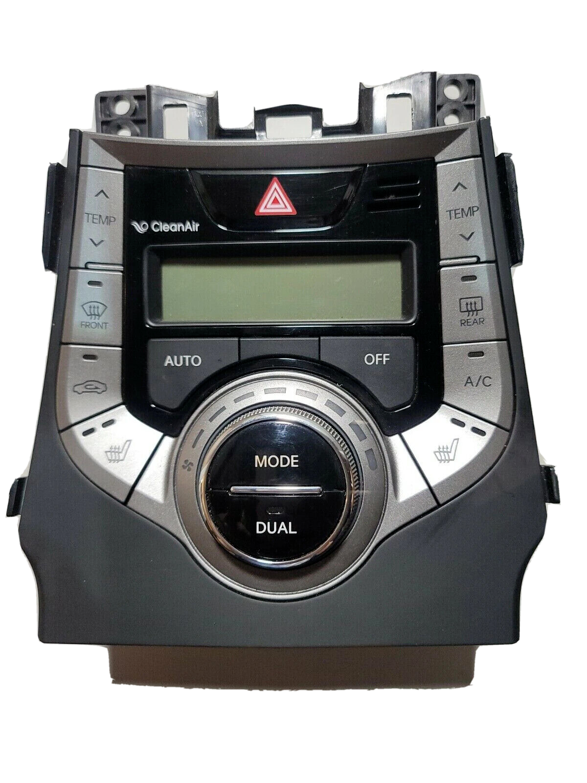 11 12 13 Hyundai Elantra Climate Control A/C Heater 97250-3X783RA5
