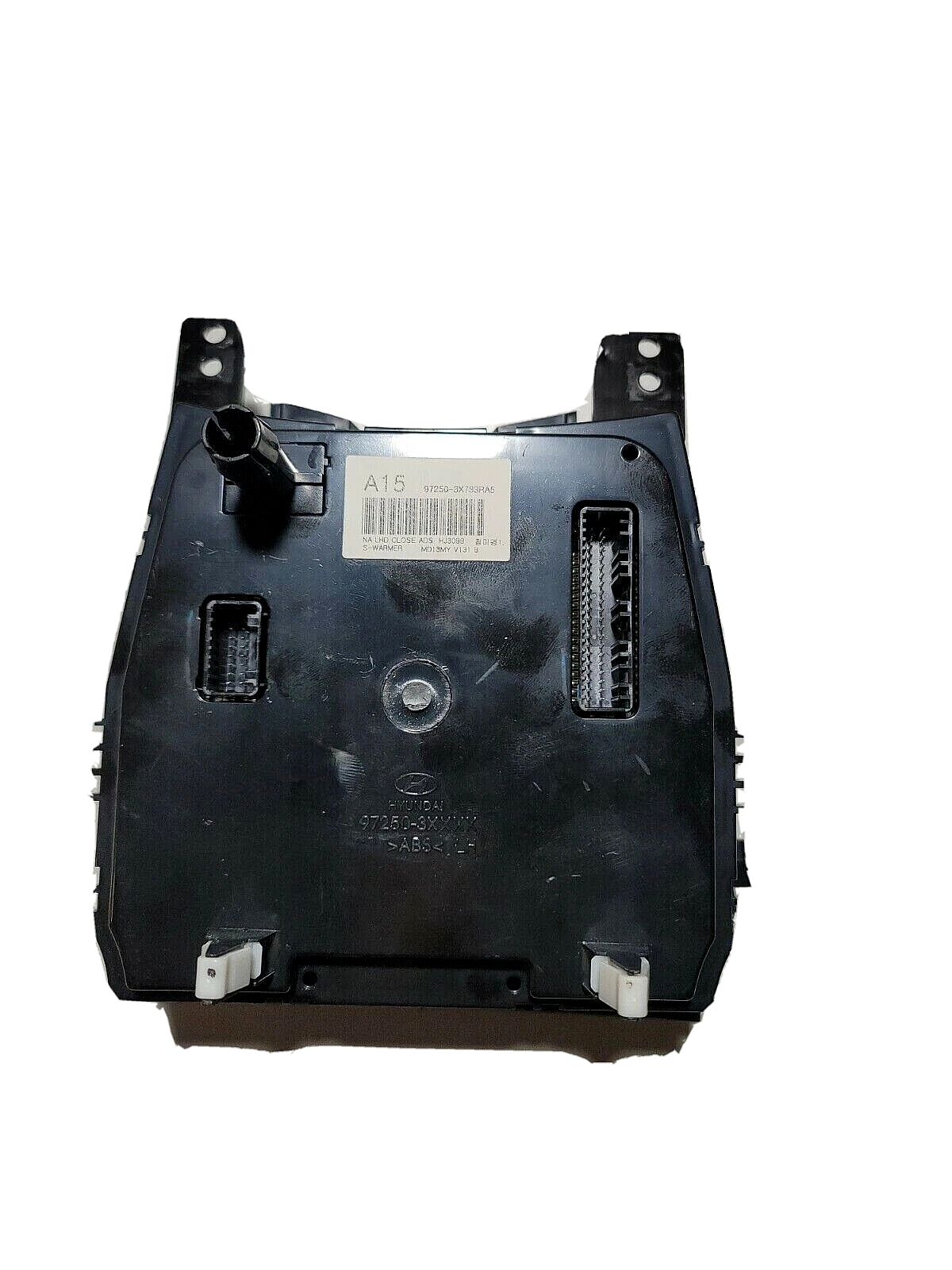 11 12 13 Hyundai Elantra Climate Control A/C Heater 97250-3X783RA5
