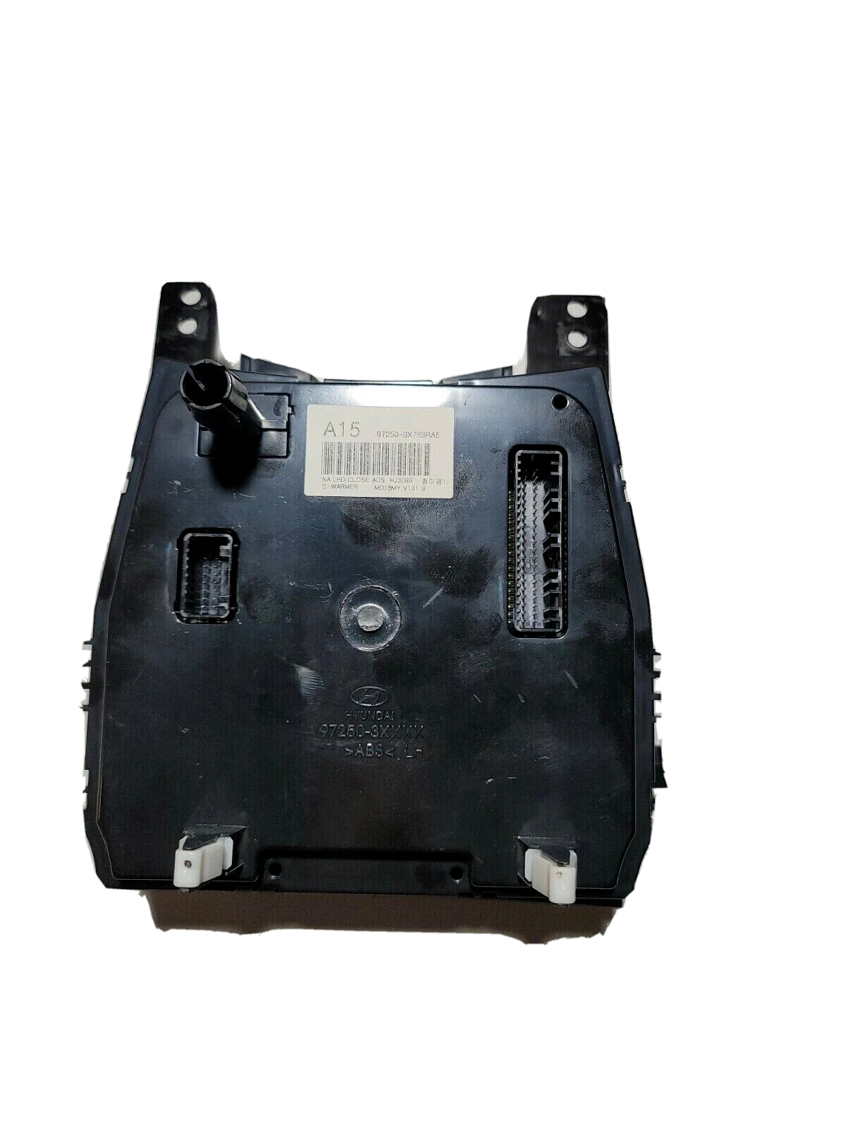 11 12 13 Hyundai Elantra Climate Control A/C Heater 97250-3X783RA5