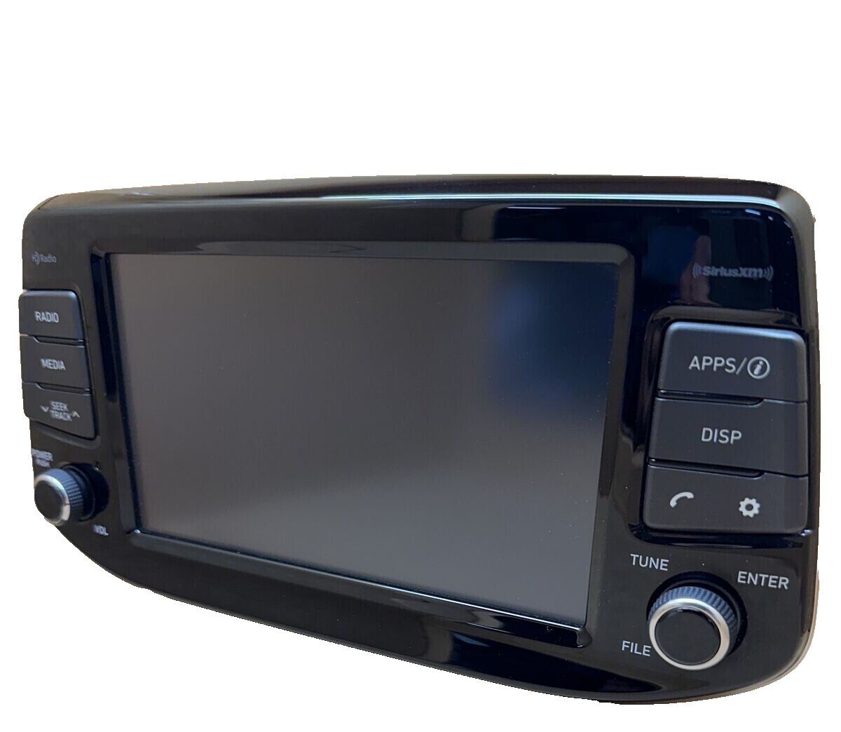 18 19 20 Hyundai Elantra GT Touch Screen  Radio 96160-G3300PMP OEM