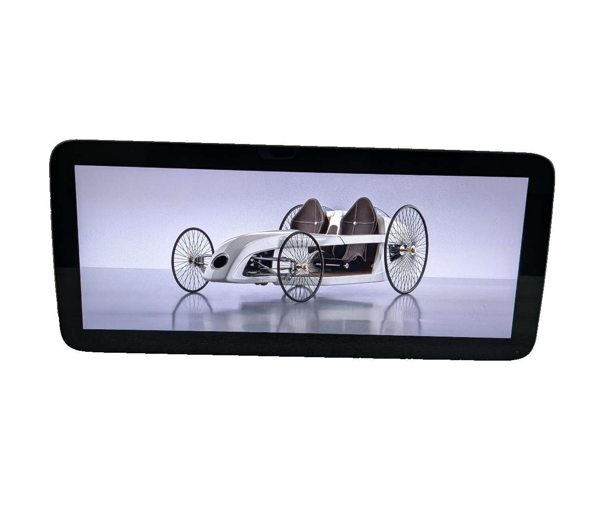 2014-2015 Mercedes CLA250 W117 12.3" Android Touchscreen Infotainment Upgrade