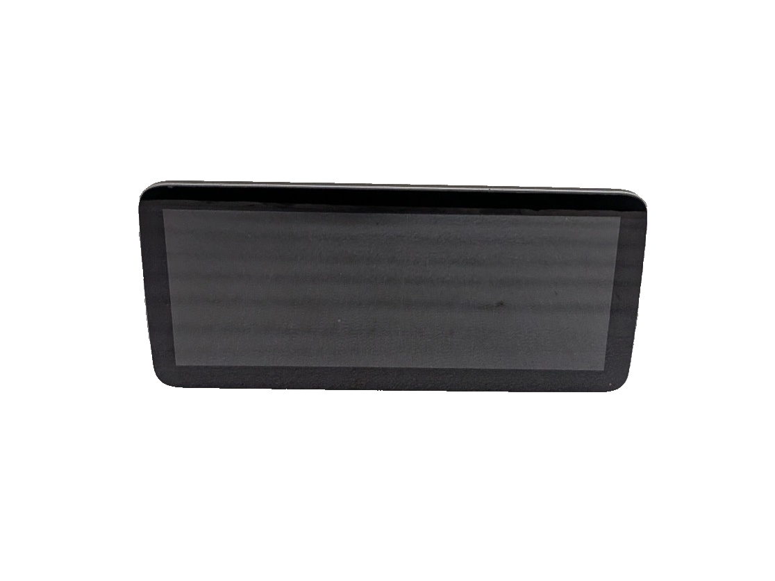 2014-2015 Mercedes CLA250 W117 12.3" Android Touchscreen Infotainment Upgrade
