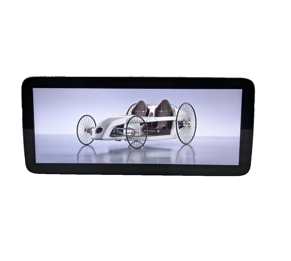 2014-2015 Mercedes CLA250 W117 12.3" Android Touchscreen Infotainment Upgrade