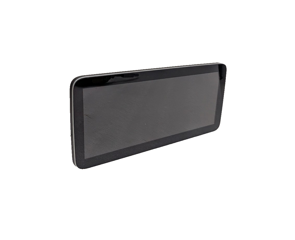 2014-2015 Mercedes CLA250 W117 12.3" Android Touchscreen Infotainment Upgrade