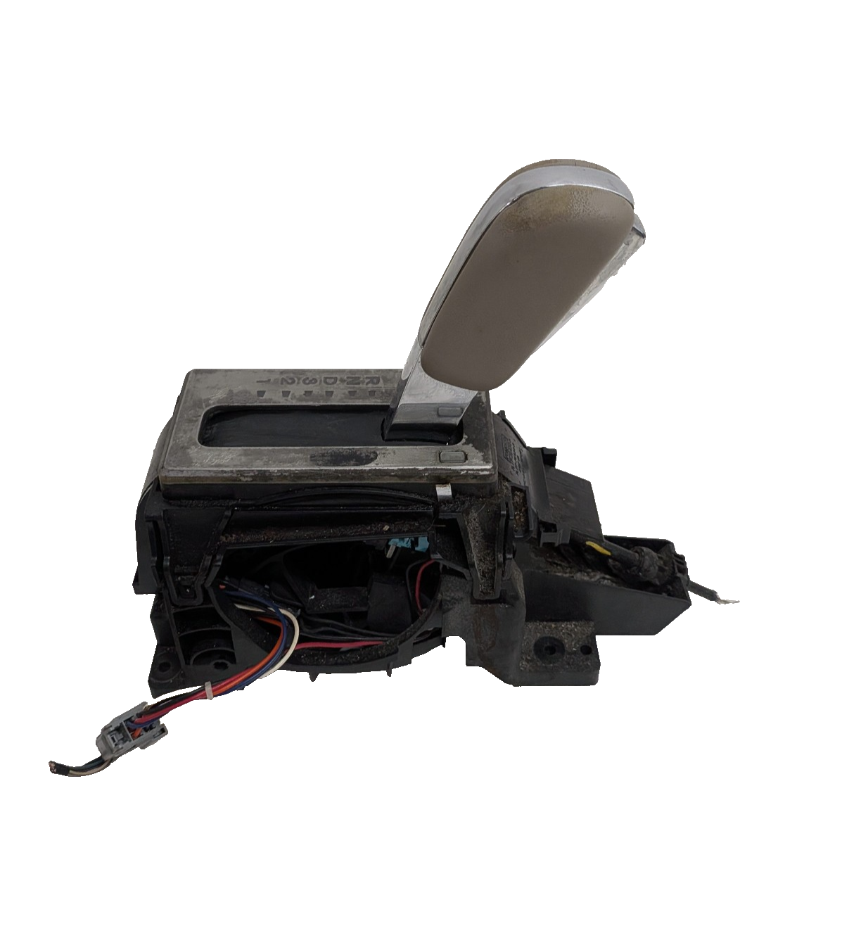 2010-2014 Ford Expedition Lincoln Navigator Automatic Floor Gearshift Shifter