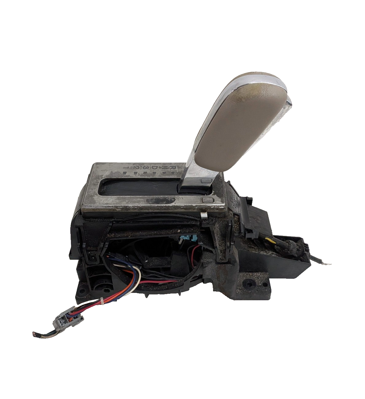 2010-2014 Ford Expedition Lincoln Navigator Automatic Floor Gearshift Shifter
